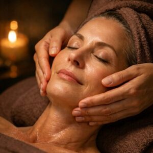 Facial Eternal (Antiage)