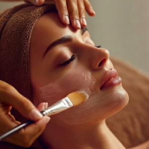 Facial Radiance
