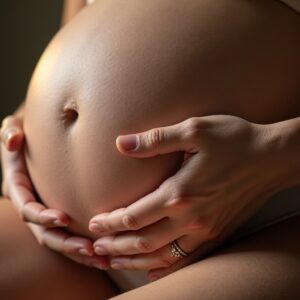 Masaje Prenatal Harmony