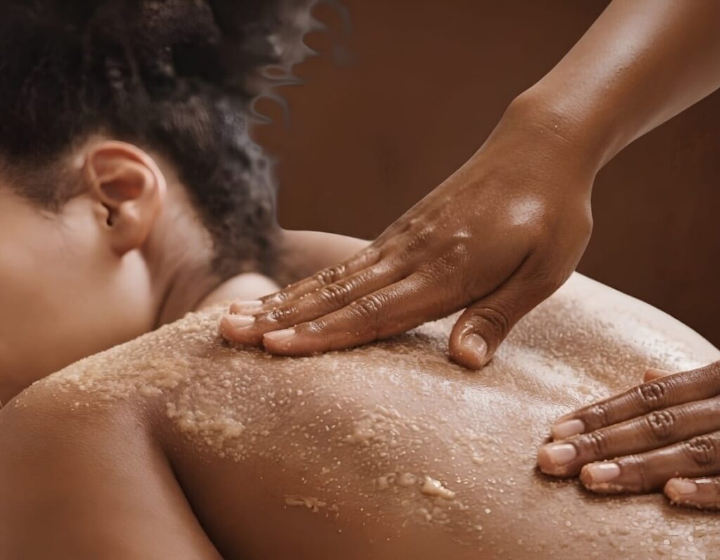 Ritual Purifying