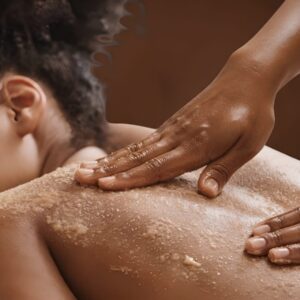 Ritual Purifying