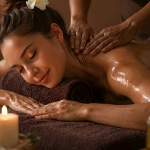 Ritual Thai Paradise